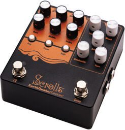 Scrolls Bass Odyssey