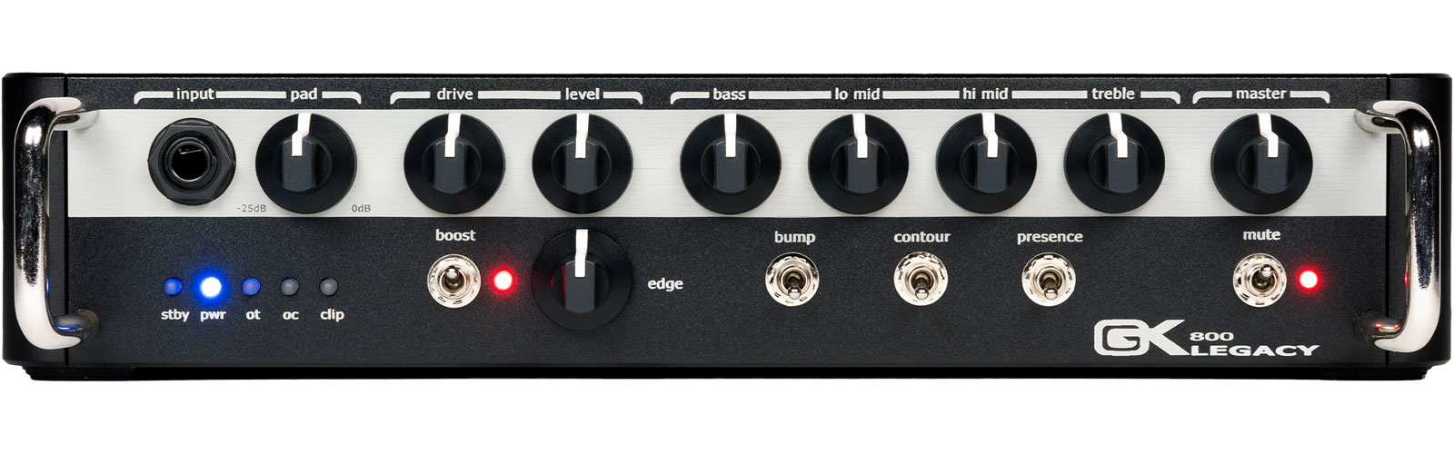MB 115-II COMBO