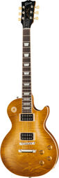 Les Paul Standard 50s Faded Vintage Honey Burst