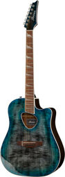 ALT30FM-BDB Blue Doom Burst High Gloss