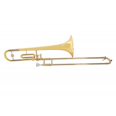 TB650 - Ténor Sib/do Verni (enfant)