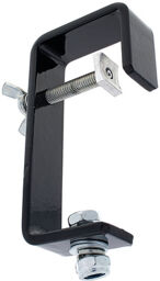 TH-51S Theatre Clamp BK