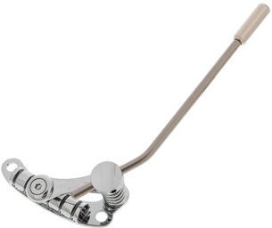 LT1 Les Trem C Chrome