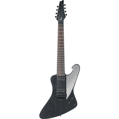 FTM33-WK Weathered Black Signature Fredrik Thordendal