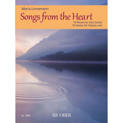 Songs from the Heart