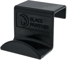 Headphone Holder Slim Noir