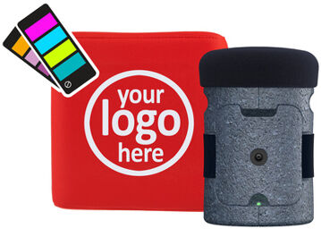 Beltpack Module Custom