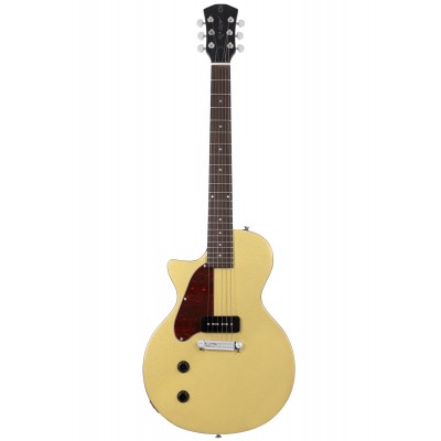 L3 P90 Lh Gold Top Sc Archtop Rn Gold