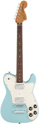 Kingfish Delta Day Tele DNB Daphne Blue
