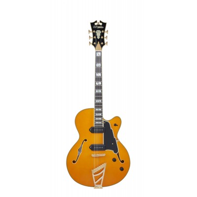 Excel 59 Vintage Natural