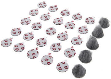 Overcovers Advanced Grey gris