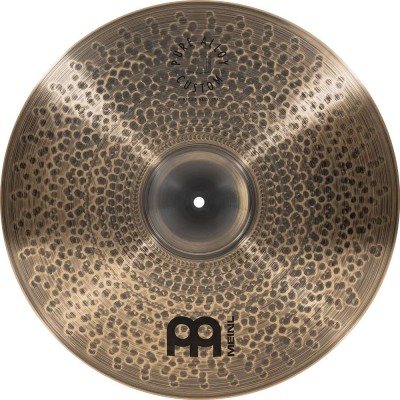 Crash Pure Alloy Custom 20