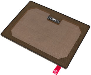 ToneX Cab Grill Gold Gold