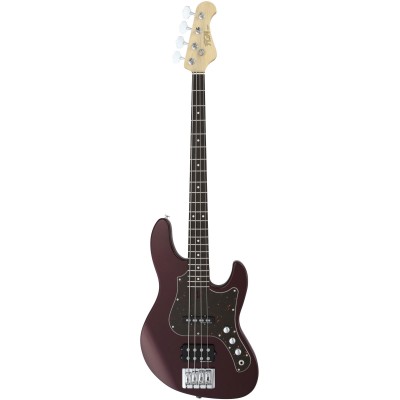 JMJ2alr/azm Myghty Jazz J-standard RW Azuki Metallic