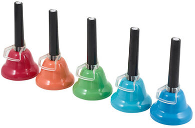 33885 Hand Bells half notes