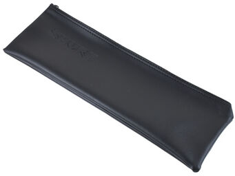 Mic Carry Pouch BK Noir