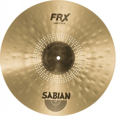 FRX1706 - FRX Crash 17