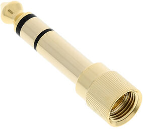 Headphone Adapter Screw M8
