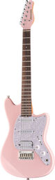 MLT10 Guitar - Candy Pink Candy Pink