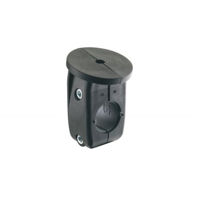 14301-000-55 Adaptater Pour Cone Support Noir A Clamper