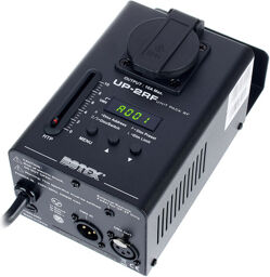 UP-2 - 1 Channel Dimmer 10 A