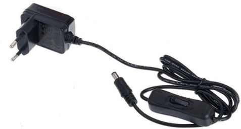 Record Sign Power Supply