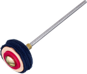 2-Toned Kick Drum Beater