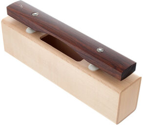 KB/SX e2 No17 Resonator Bar