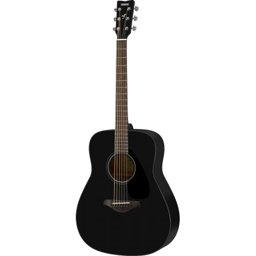 FG800BL Black