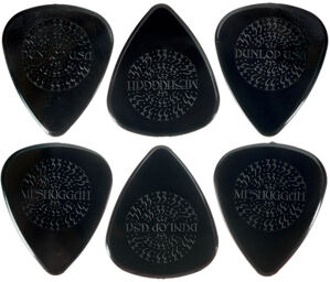 Meshuggah Nylon 0.96 mm Noir