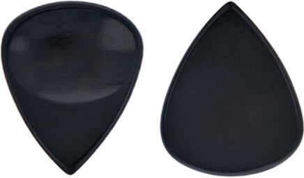 Black Horn Pick Set
