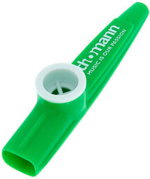 Kazoo Neon Green Vert néon