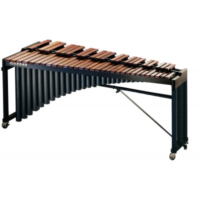 M245 - 4.3 Oct Deluxe Studio Grand Rosewood