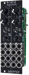 A-147-4 Dual VCLFO VE