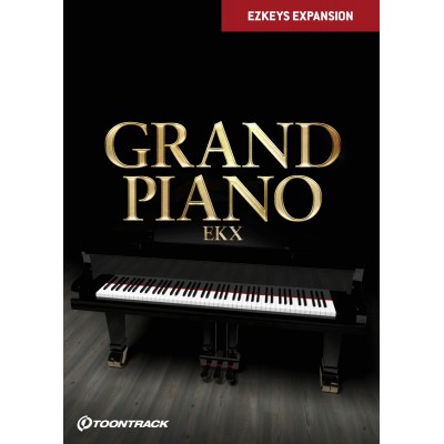 EKX Grand Piano