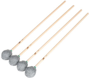 DT-M Marimba Mallets Vert