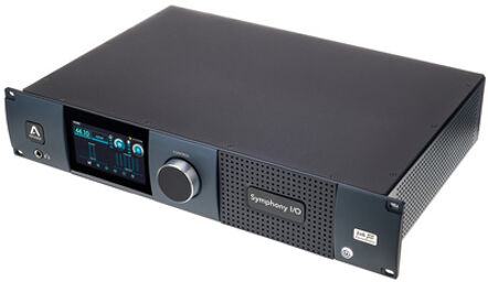 Symphony I/O MKII TB 2x6 SE
