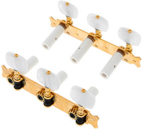 35G620-1W Classic Tuners G Gold