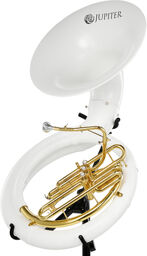 JSP1000B Bb-Sousaphone