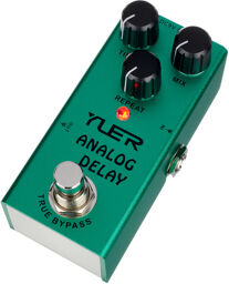 RF-10 Series Analog Delay