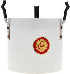 Trumpet Clip on Velvet Mute