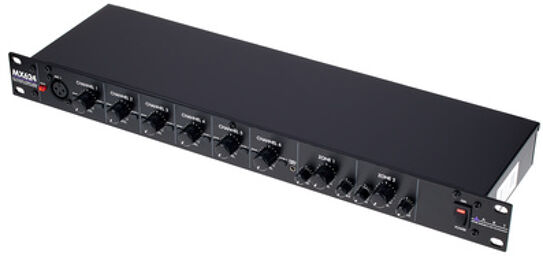MX 624