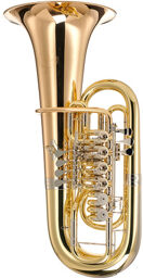 56AFT Fossi F-Tuba