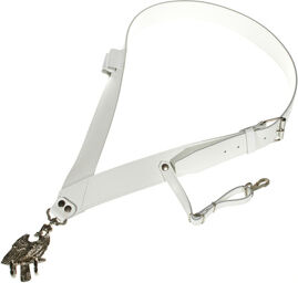 Bandeliere 0213SB Blanc
