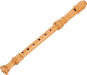 5213 Steenbergen Soprano 442HZ