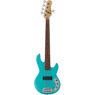 Fullerton Classic L1000 CLF Series 750 Turquoise