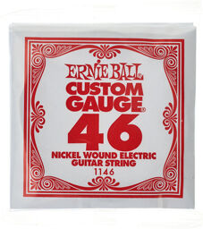 046 Single String Wound Set