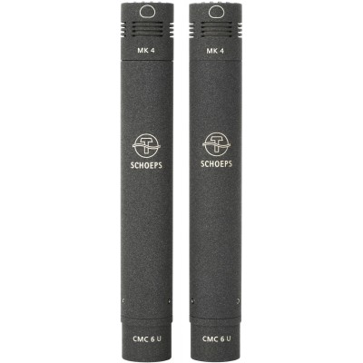 Stereo Set CMC6 MK4
