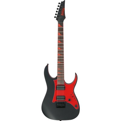 GRG131DX-BKF Black Flat Gio