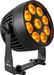 Show.LED C6 WIRED MK2 RGBWAUV